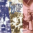 Cynthia McCorkindale: Bistro Blue