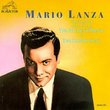 Mario Lanza Sings Songs From The Student Prince & The Desert Song / Romberg