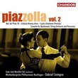 Piazzolla: Symphonic Works, Vol. 2