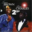 James Brown Ray Charles