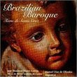 Brazilian Baroque: Sacred Music From Brazil