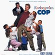Kindergarten Cop: Original Motion Picture Soundtrack