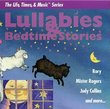 Lullabies & Bedtime Stories