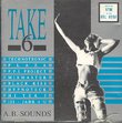 Take 6 : The Sounds of Belgian Hard House