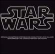 Star Wars (1977 Film) Original Soundtrack