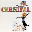Carnival (1961 Original Broadway Cast)
