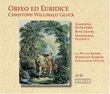 Gluck: Orfeo ed Euridice (1762 version) /Jacobs * Kweksilber * Falewicz * Collegium Vocale * La Petite Bande * S Kuijken
