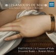 Les Amours de Mai: Love Songs in the Age of Ronsard