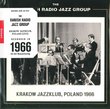 The Danish Radio Jazz Group: Krakow Jazzklub, Poland 1966 (Jpn Paper Sleeve / Mini Lp Cd / Obi)