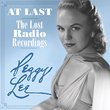 At Last - The Lost Radio Recordings