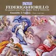 Federigo Fiorillo: Six quatuors pour Flute, Violin, Viola & Violoncelle