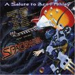 Spacewalk: Salute to Ace Frehley