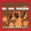 Lost Documents V.1