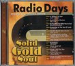 Radio Days - Solid Gold Soul