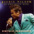 Jackie Wilson - 20 Greatest Hits