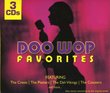 Doo Wop Favorites