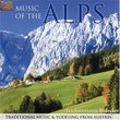 Music of the Alps