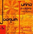 Joaquín Rurína: Music for piano