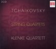 String Quartets (Dig)