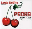 Louie DeVito Presents Pacha New York