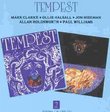 Tempest / Living in Fear