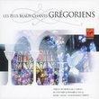 Chants Gregoriens Par Les Moines De L'Abbey De Dow
