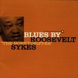 Blues By Roosevelt