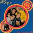 Interview CD: N Sync