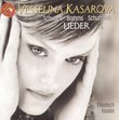 Vesselina Kasarova - Schubert, Brahms, Schumann Lieder