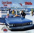 Casey Kasem Presents America's Top Ten Hits: Driving in the 60s