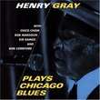 Plays Chicago Blues