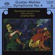 Mahler: Symphonie No. 4 [Hybrid SACD]