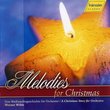 Melodies for Christmas: A Christmas Story for Orchestra