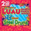DF Luau Dance Pty Music & Island Steel Drums Multipack