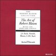 The Art of Robert Bloom:  Music for Oboe and Strings, Vol. 1