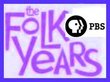 Folk Years Rewind 5 CD Time-Life Set