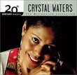 The Best of Crystal Waters: 20th Century Masters - The Millennium Collection
