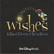 Wishes - A Magical Gathering Of Disney Dreams