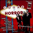 The Sound of Horror: Vol. 1