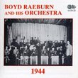 Boyd Raeburn and His Orchestra 1944