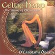 Celtic Harp O'Carolan's Dream / Music of O'Carolan