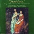 O tuneful voice - Songs & duets from late 18th century London (English Orpheus, Vol 5) /Kirkby * Muller * Robert * Kelly
