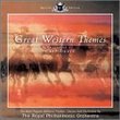 Great Western Themes - Morricone, Moross, E. Bernstein / Davis, Royal PO