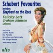 Favourite Songs / Shepherd on the Rock
