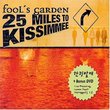 25 Miles to Kissimmee (Bonus Dvd)