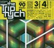 Triptych: Mixed By Fred Deakin