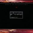 Once in a Lifetime Runrig Live