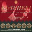 Kutcheri: Live Performance