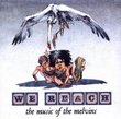 We Reach: The Music of the Melvins