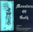 Monsters of Goth [3 CD Boxed Set]